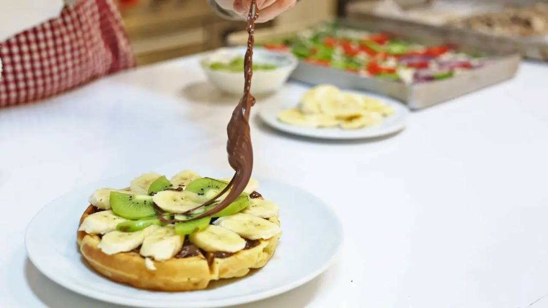 Antalya’da Çölyak Dostu Kurs: Mutfakta Sağlık Devrimi! 6